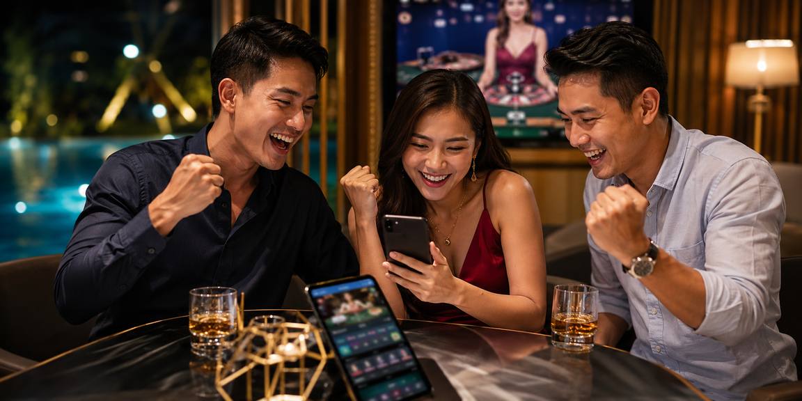 cek 4d Apa Yang Membuat Lucky Piggy Istimewa Di cek 4d